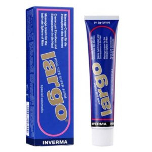 Inverma Largo Cream – 40ml (Made in Germany